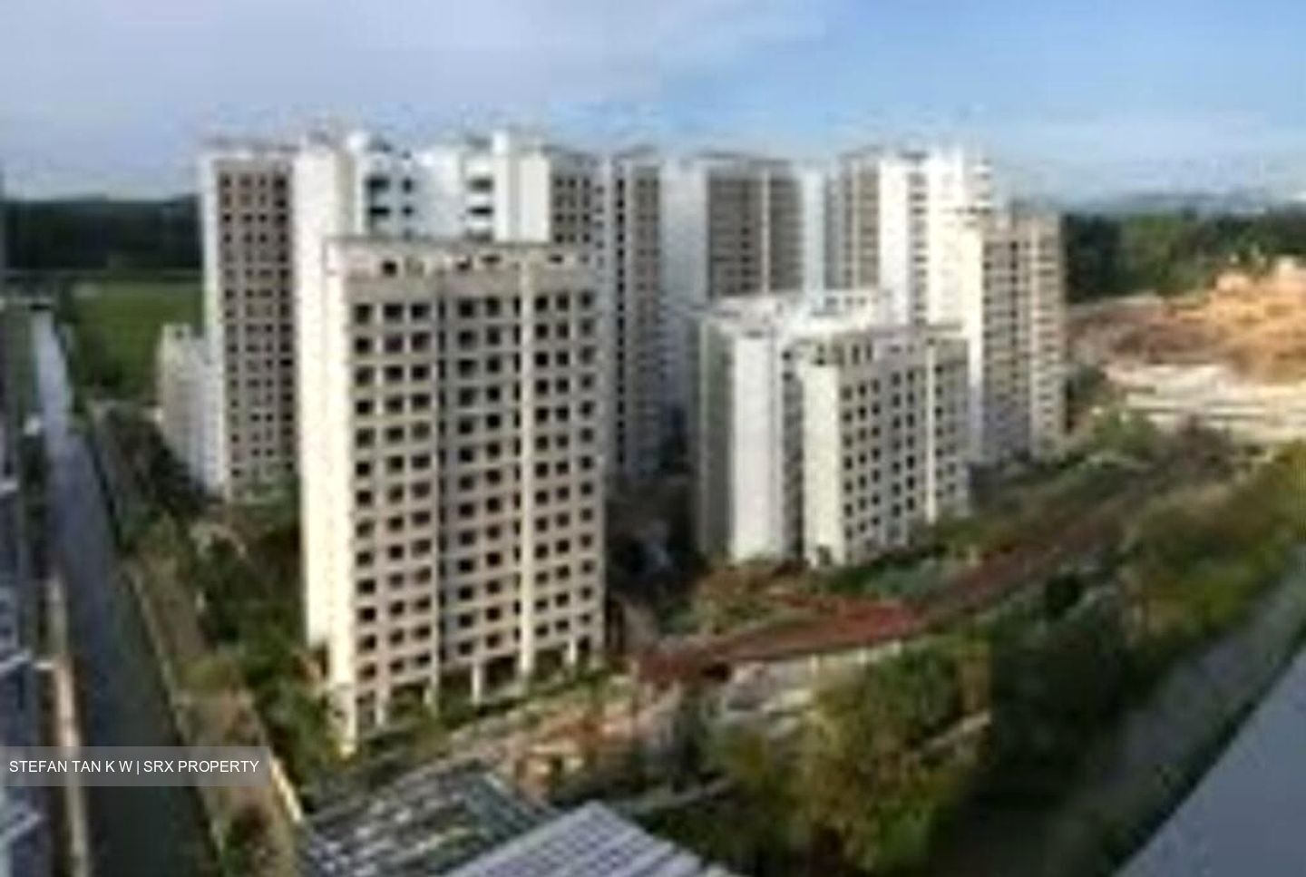 Blk 658A Waterway Sunray (Punggol), HDB 4 Rooms #586806031